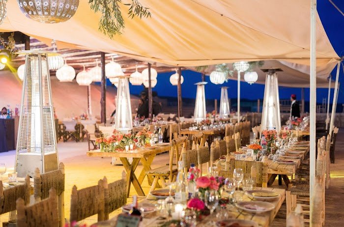 Top Wedding Planner Review: Life's Events Elevates California Ceremonies with Parisian Flair and Destination Dreams