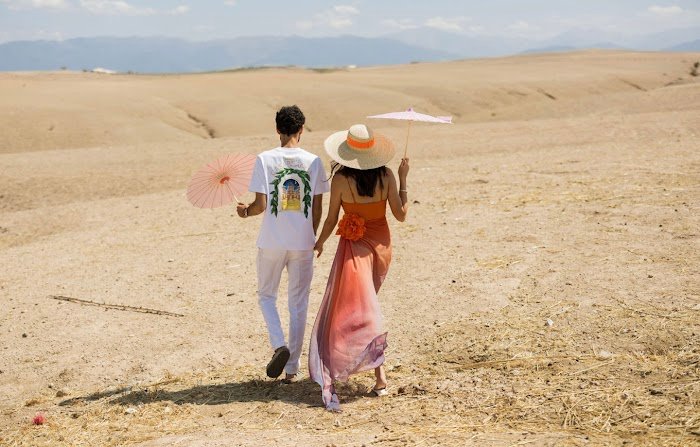 Top Wedding Planner Review: Life's Events Elevates California Ceremonies with Parisian Flair and Destination Dreams