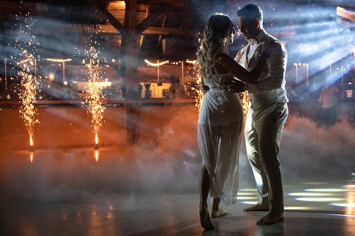 Top Wedding Planner Review: Life's Events Elevates California Ceremonies with Parisian Flair and Destination Dreams