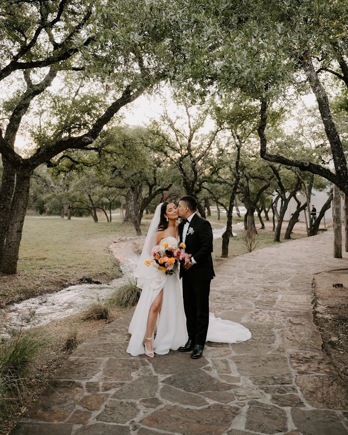 Sweet Gardenia Weddings Review: San Antonio's Hidden Gem for Flawless Texas Weddings