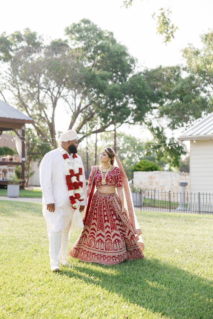 Sweet Gardenia Weddings Review: San Antonio's Hidden Gem for Flawless Texas Weddings