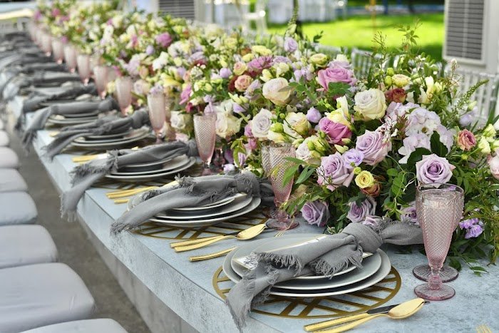 Birch Event Design Review: New York's Premier Wedding Planner Uncovered Birch Event Design Review: New York's Premier Wedding Planner Uncovered