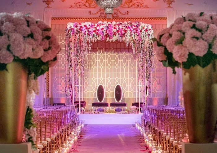 Birch Event Design Review: New York's Premier Wedding Planner Uncovered Birch Event Design Review: New York's Premier Wedding Planner Uncovered
