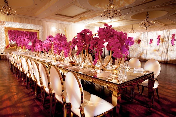 Birch Event Design Review: New York's Premier Wedding Planner Uncovered Birch Event Design Review: New York's Premier Wedding Planner Uncovered