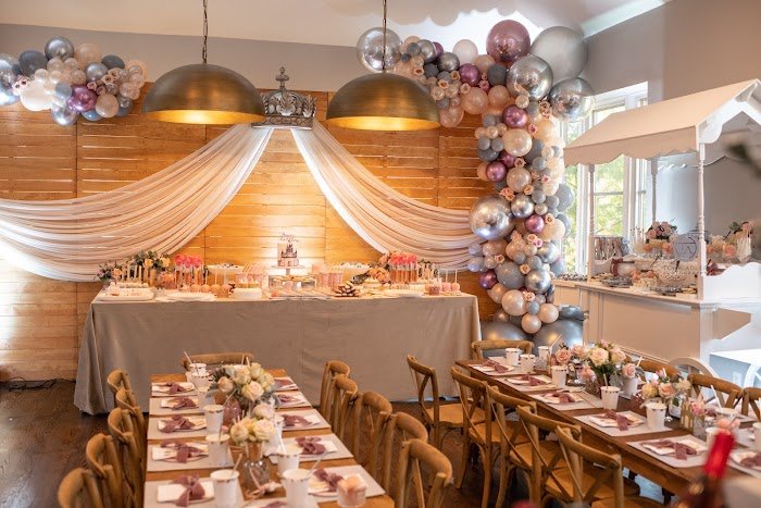 Birch Event Design Review: New York's Premier Wedding Planner Uncovered Birch Event Design Review: New York's Premier Wedding Planner Uncovered