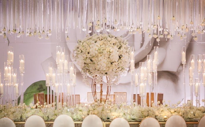Birch Event Design Review: New York's Premier Wedding Planner Uncovered