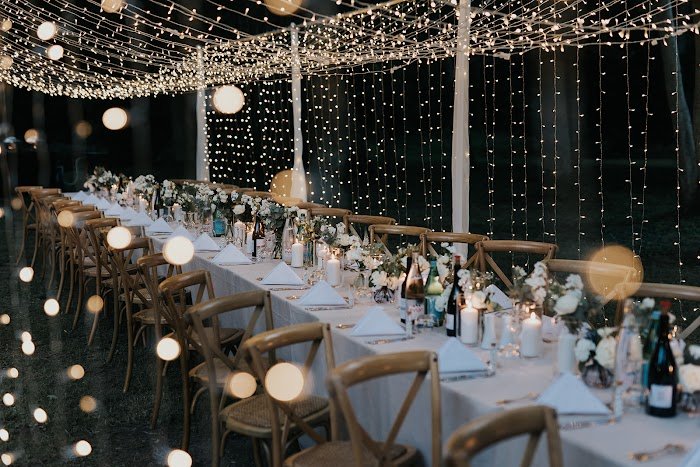 What You Need to Know Before Hiring MS Private Events: In-Depth California Wedding Planner Review