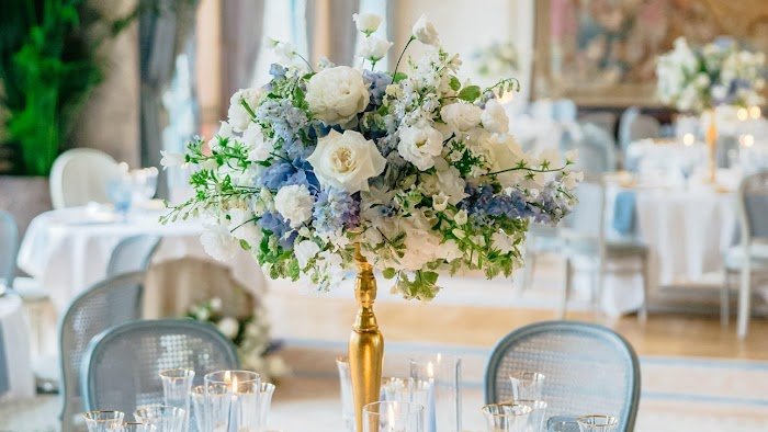 California Couples' Premier Paris Wedding Planner Review: Organsa Luxury Exposed