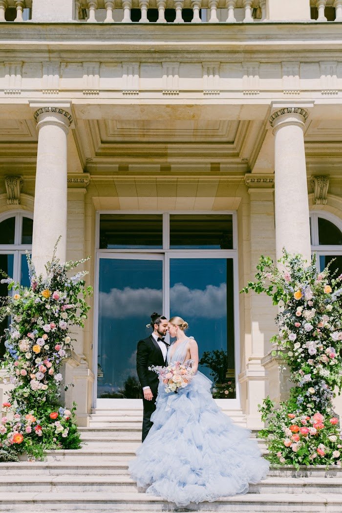 California Couples' Premier Paris Wedding Planner Review: Organsa Luxury Exposed