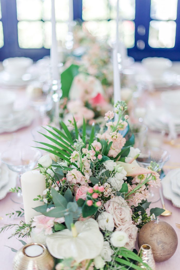 California Couples' Premier Paris Wedding Planner Review: Organsa Luxury Exposed