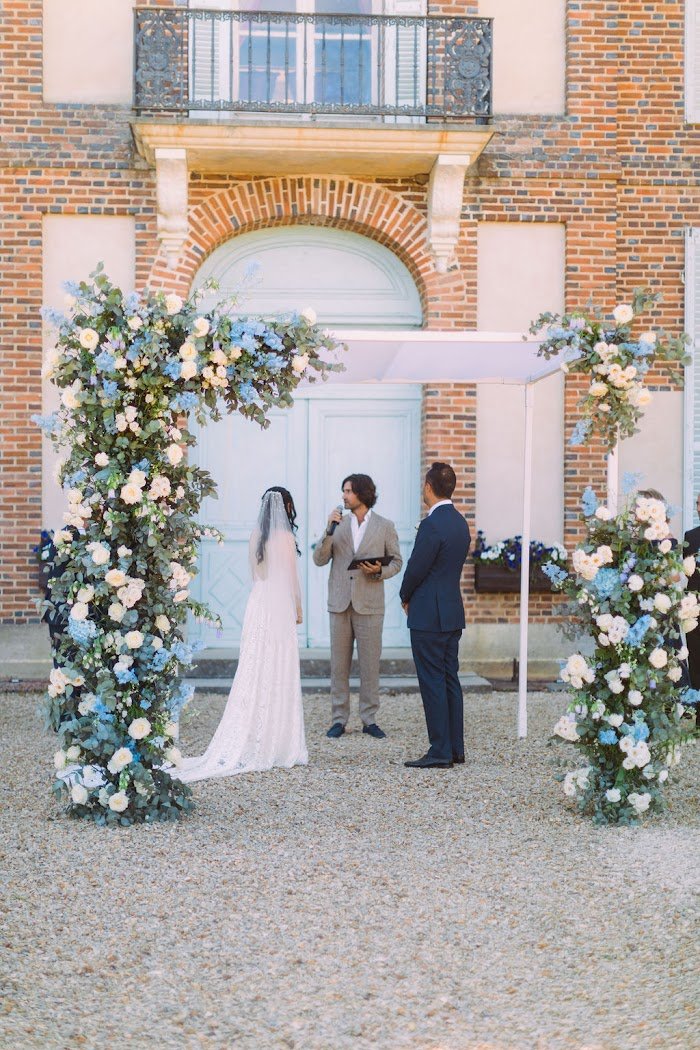 California Couples' Premier Paris Wedding Planner Review: Organsa Luxury Exposed