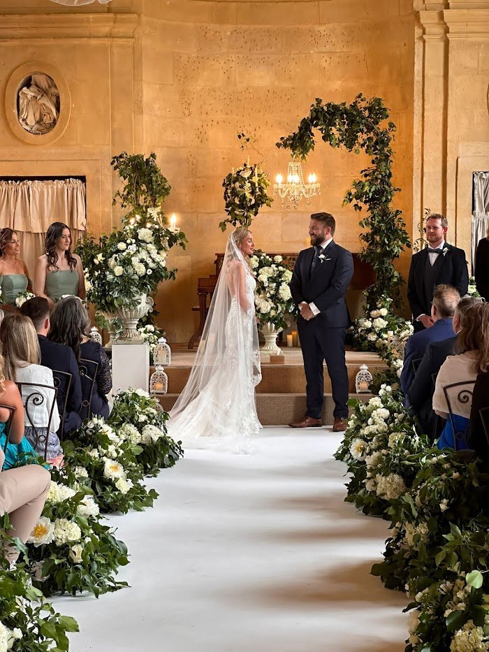 California Couples' Premier Paris Wedding Planner Review: Organsa Luxury Exposed