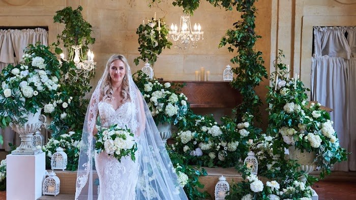 California Couples' Premier Paris Wedding Planner Review: Organsa Luxury Exposed