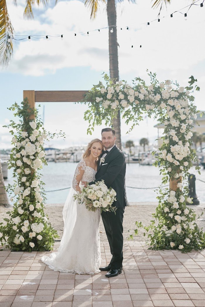 Florida's Premier Wedding Planner: KC Weddings & Events Review