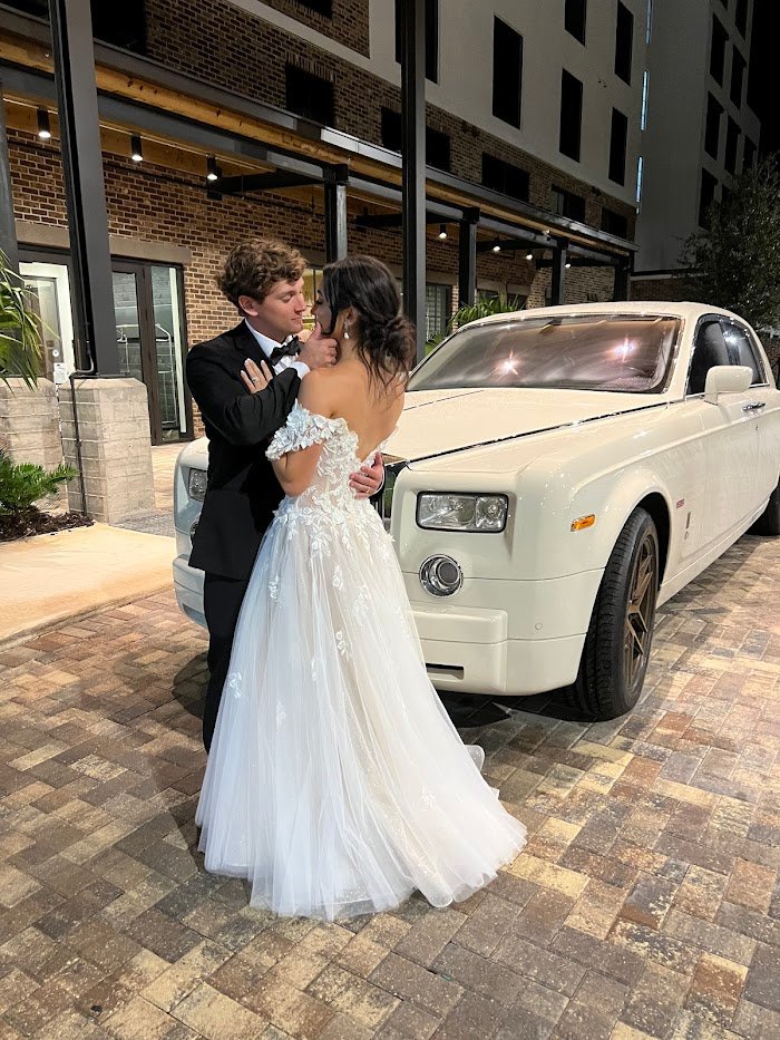 Florida's Premier Wedding Planner: KC Weddings & Events Review