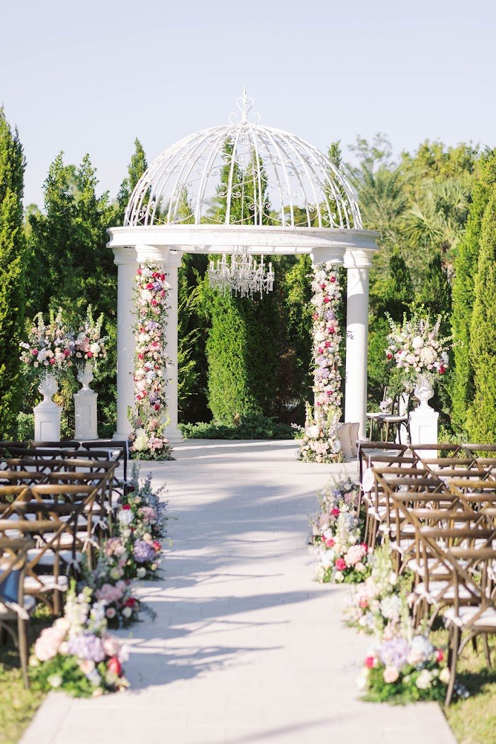 Florida's Premier Wedding Planner: KC Weddings & Events Review