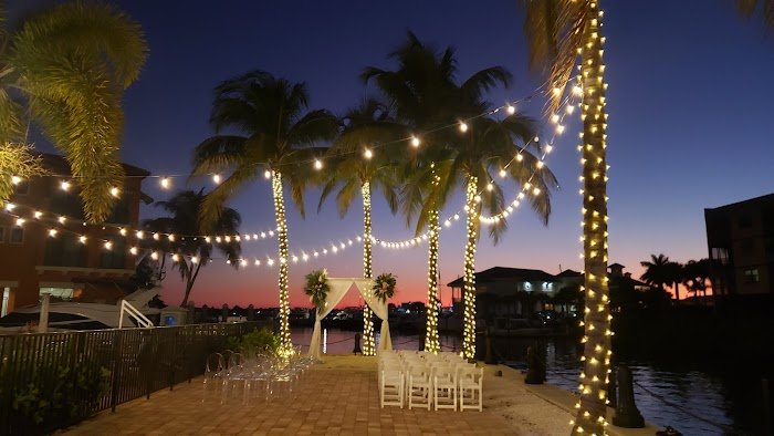 Florida's Premier Wedding Planner: KC Weddings & Events Review