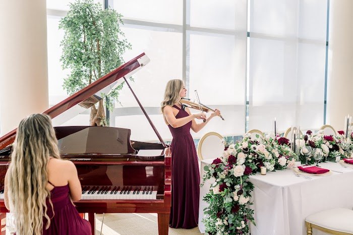 Florida's Premier Wedding Planner: KC Weddings & Events Review