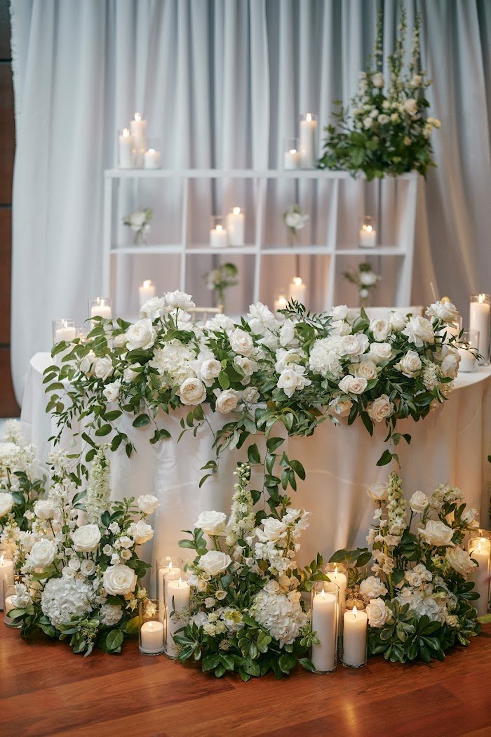 Florida's Premier Wedding Planner: KC Weddings & Events Review