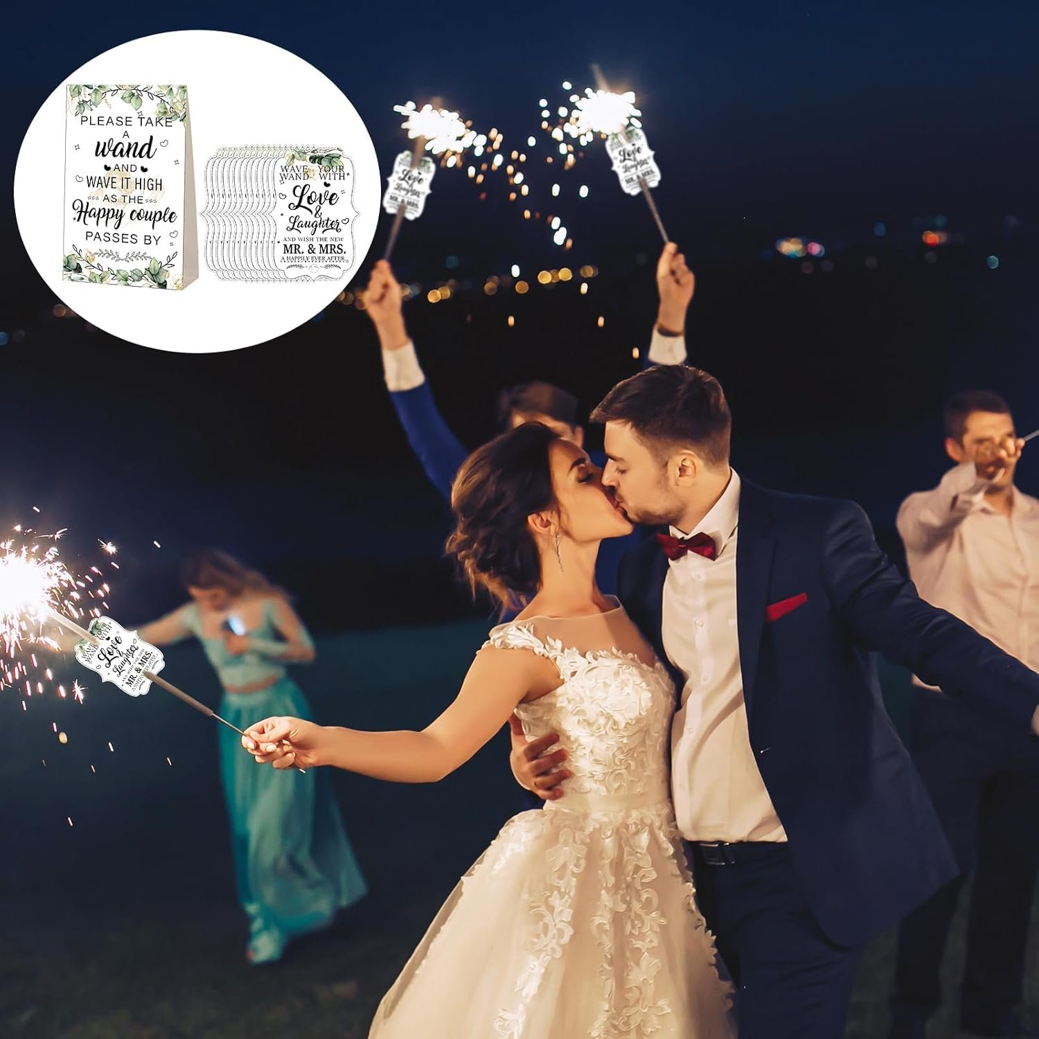 Wholesale 102 Pieces Wedding Tag and Holder Set Includes 100 Tags 1 Galvanized Metal Bucket with Handle 1 Wedding Card Table Decor for Anniversary Bridal Shower Silver Supplier Wholesale 102 Pieces Wedding Tag and Holder Set Includes 100 Tags 1 Galvanized Metal Bucket with Handle 1 Wedding Card Table Decor for Anniversary Bridal Shower Silver Supplier