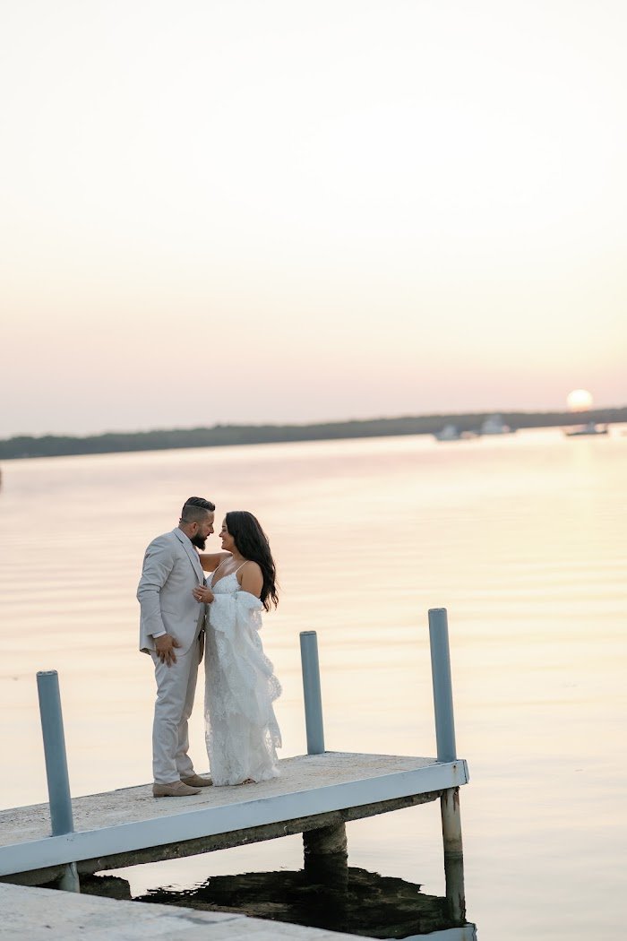 Fort Lauderdale's Premier Wedding Planner Review: Why Blue Water Weddings Delivers Unforgettable Events