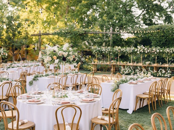 Ooh La La Weddings & Events Review: Santa Rosa's Secret to Stress-Free Dream Weddings