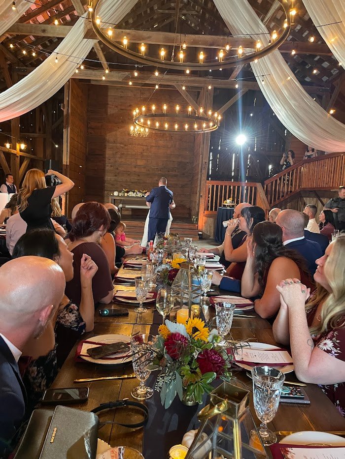 Ooh La La Weddings & Events Review: Santa Rosa's Secret to Stress-Free Dream Weddings