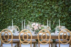 Ooh La La Weddings & Events Review: Santa Rosa's Secret to Stress-Free Dream Weddings