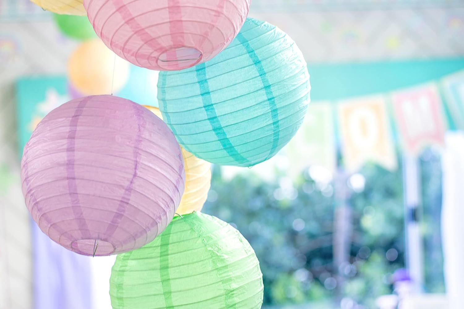 Wholesale Pastel Pop 8