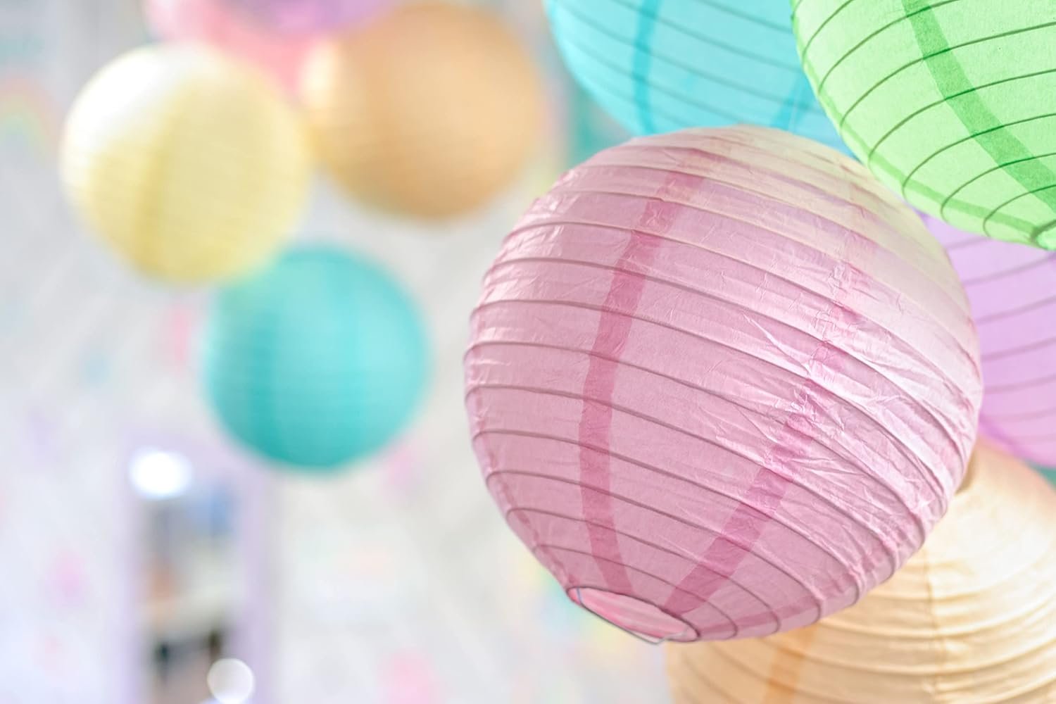 Wholesale Pastel Pop 8