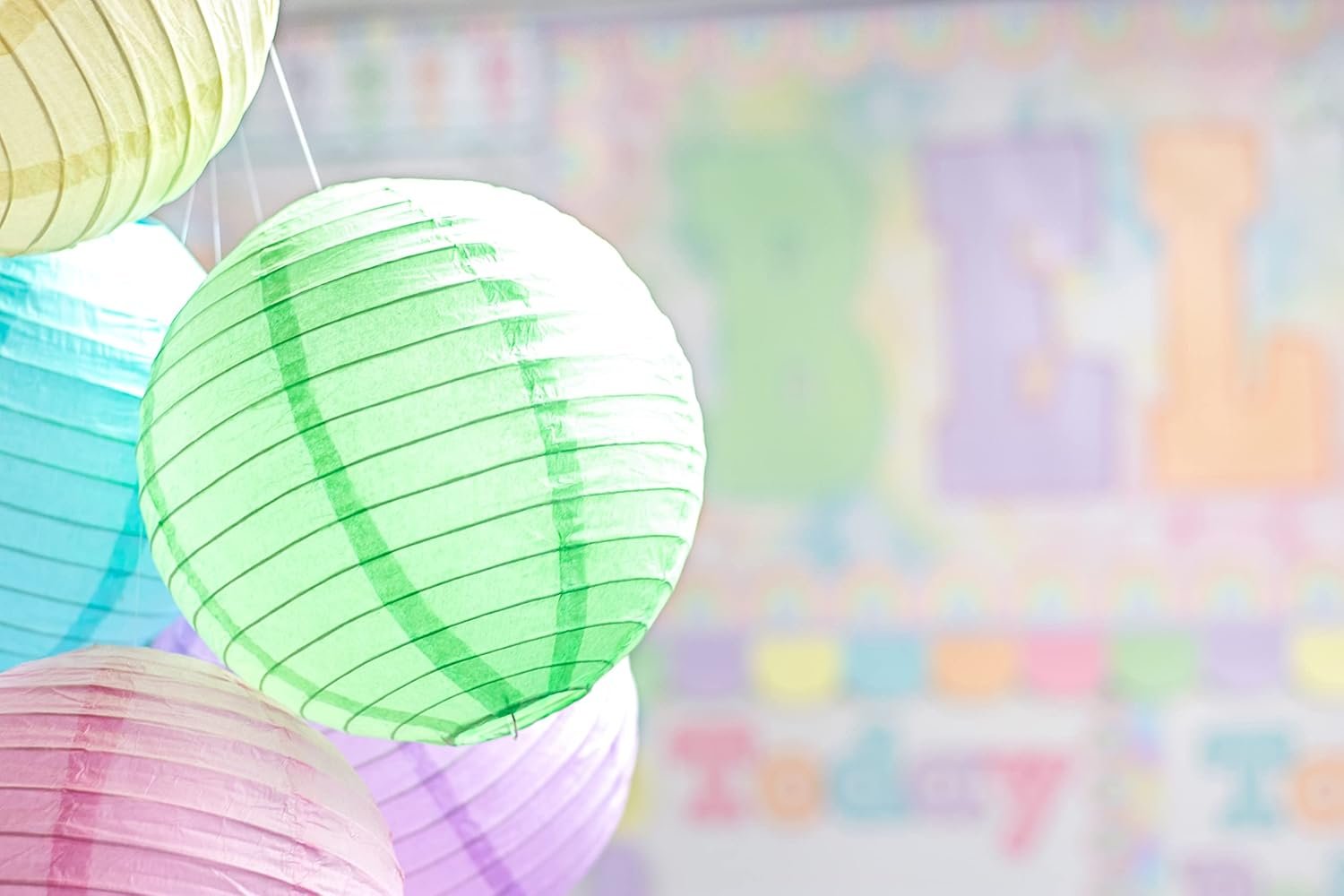 Wholesale Pastel Pop 8