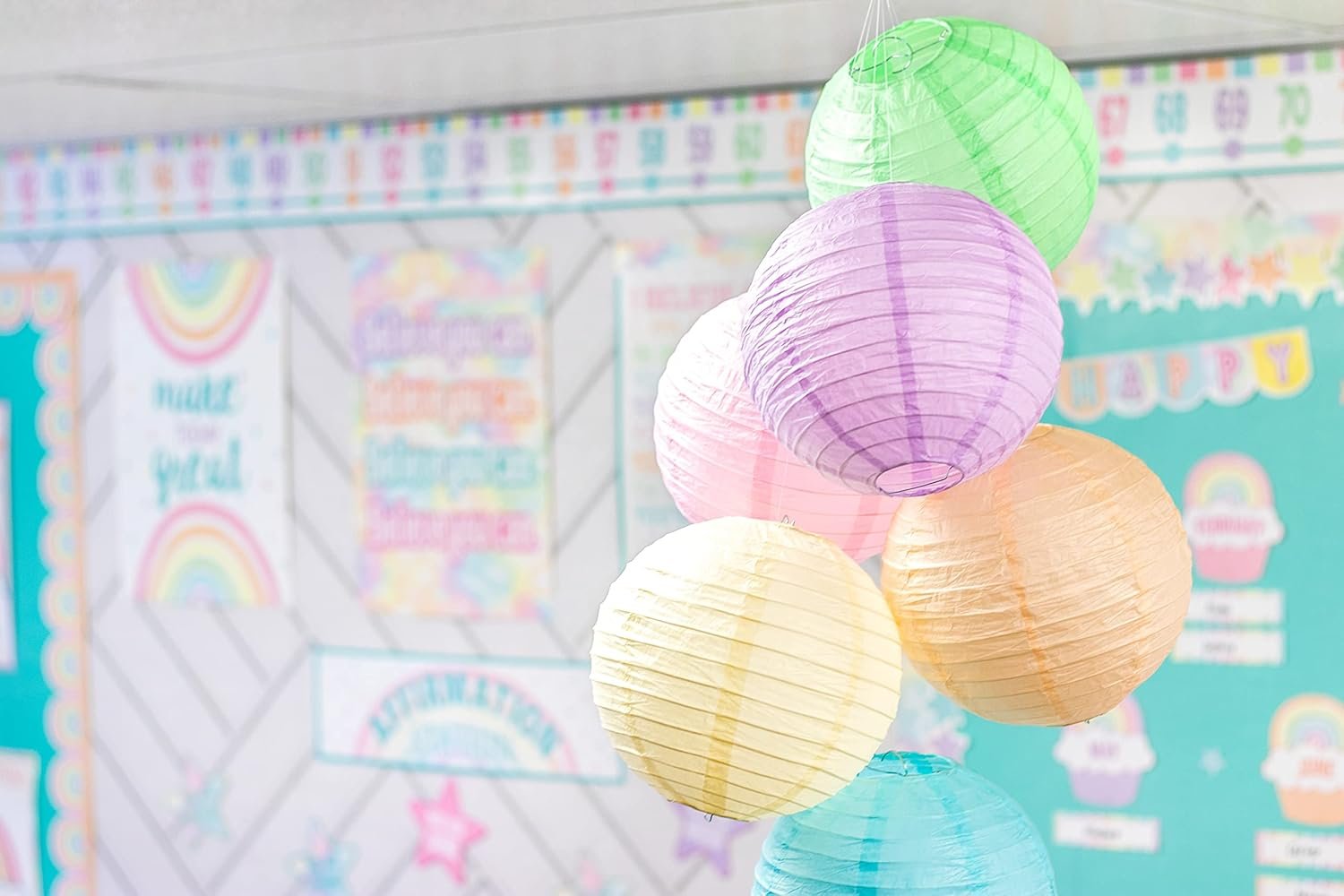 Wholesale Pastel Pop 8