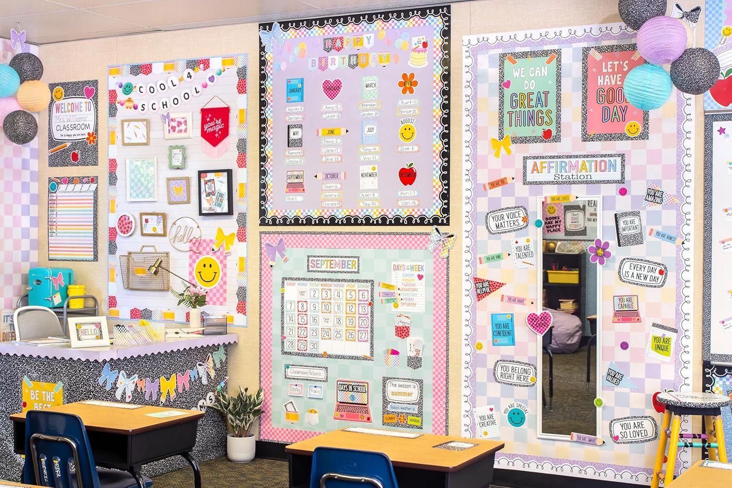 Wholesale Pastel Pop 8