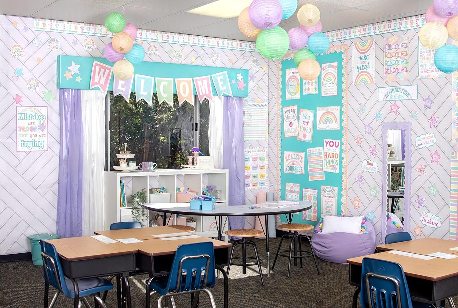 Wholesale Pastel Pop 8