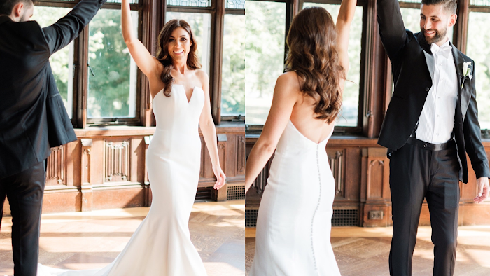 Forever Young Events Wedding Planner Review: Massapequa NY's Best-Kept Secret for Dream Days