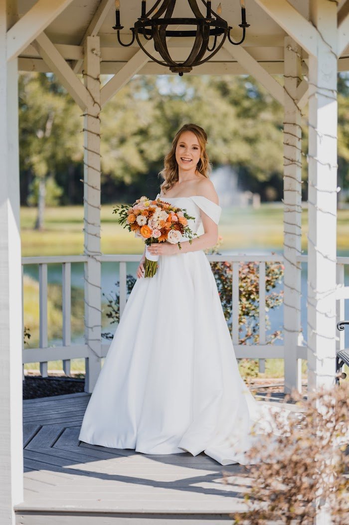 Double Blessing Events LLC Review: Dallas' Premier Wedding Planner Hidden at 350 North St. Paul Street Double Blessing Events LLC Review: Dallas' Premier Wedding Planner Hidden at 350 North St. Paul Street