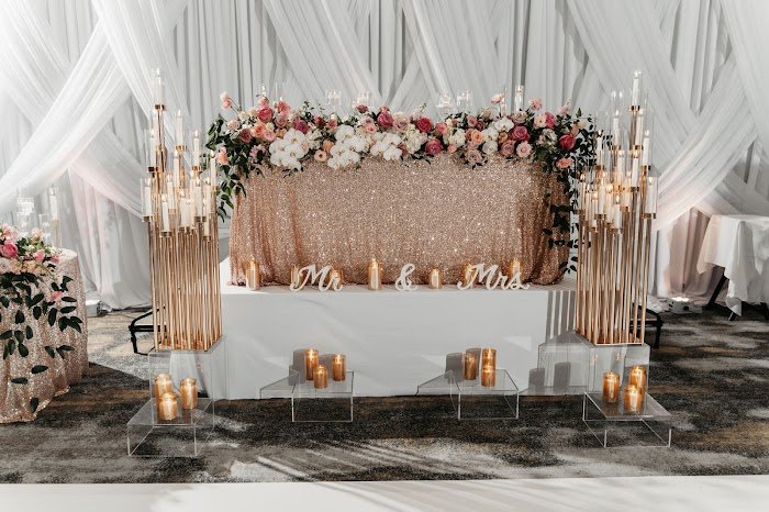 Double Blessing Events LLC Review: Dallas' Premier Wedding Planner Hidden at 350 North St. Paul Street Double Blessing Events LLC Review: Dallas' Premier Wedding Planner Hidden at 350 North St. Paul Street