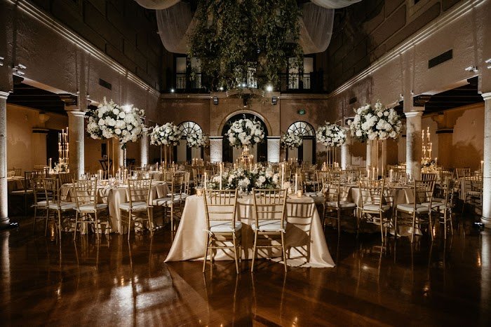Orlando's Finest Wedding Planner: Anna Christine Events Review Orlando's Finest Wedding Planner: Anna Christine Events Review