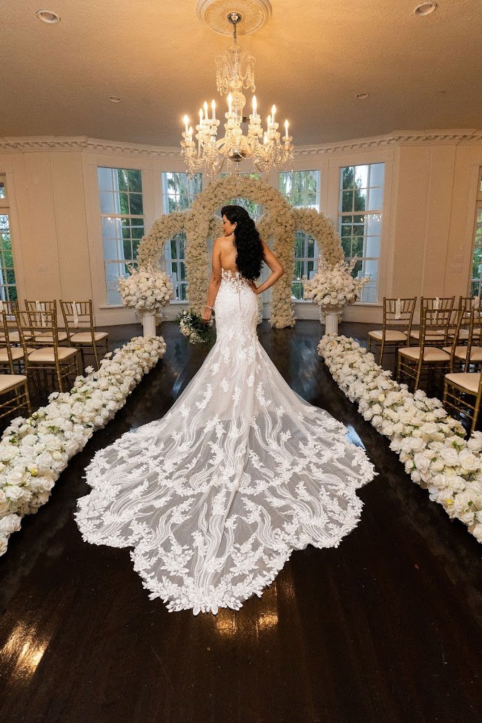 Orlando's Finest Wedding Planner: Anna Christine Events Review Orlando's Finest Wedding Planner: Anna Christine Events Review