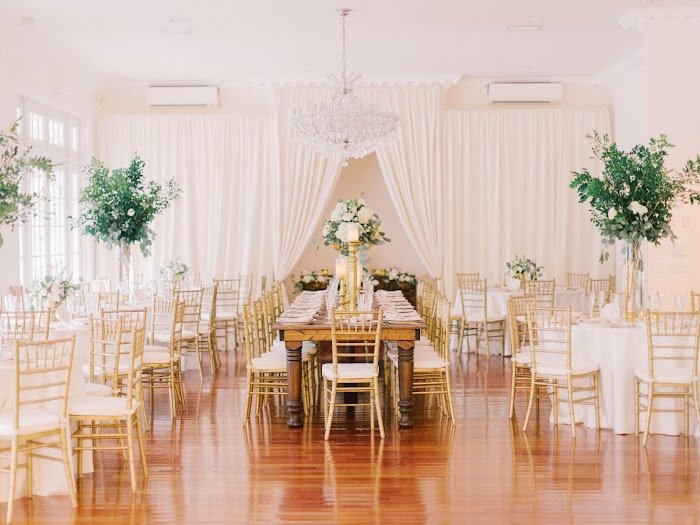 Orlando's Finest Wedding Planner: Anna Christine Events Review Orlando's Finest Wedding Planner: Anna Christine Events Review