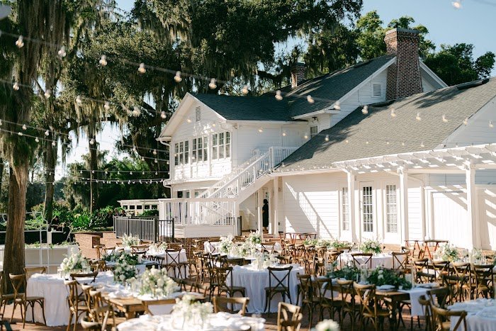 Orlando's Finest Wedding Planner: Anna Christine Events Review