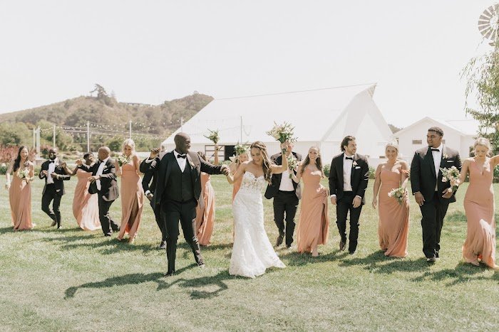 Is Elyse Events the Ultimate Wedding Planner in San Luis Obispo? Honest Review