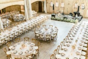 Is Elyse Events the Ultimate Wedding Planner in San Luis Obispo? Honest Review