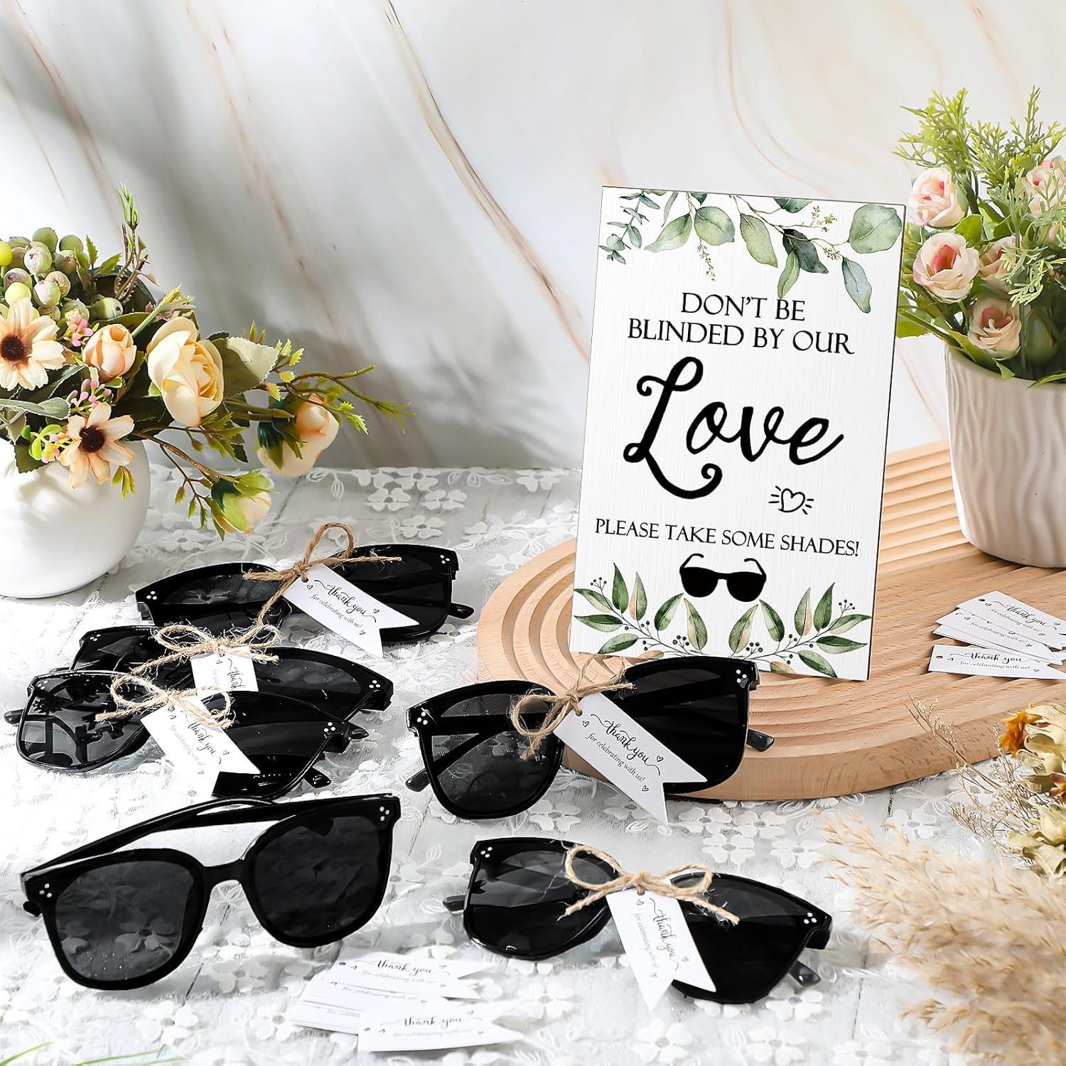 Wholesale Black Mr Mrs Sunglasses Wedding Favors Wooden Love Sign Decoration Bulk Supplier Wholesale Black Mr Mrs Sunglasses Wedding Favors Wooden Love Sign Decoration Bulk Supplier