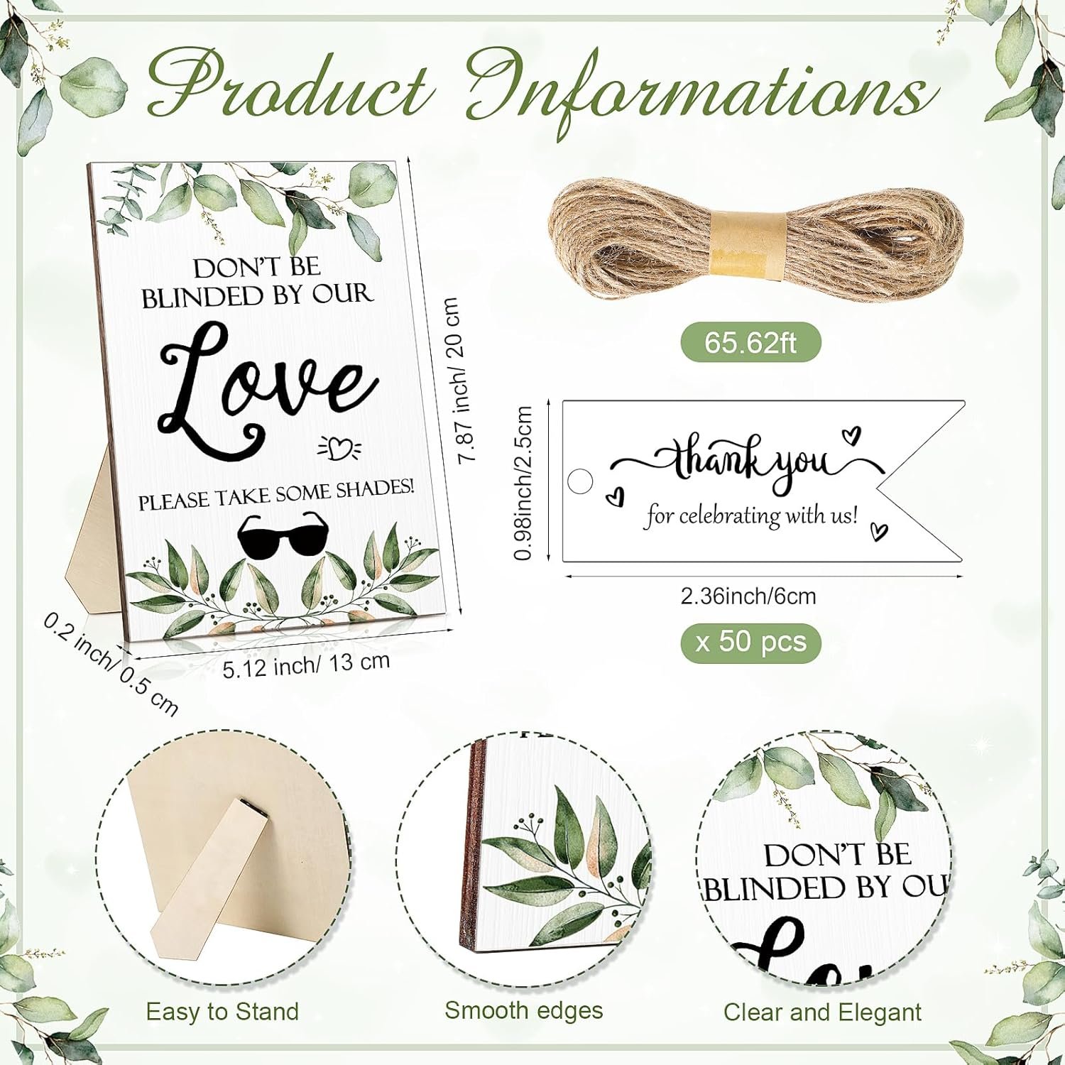 Wholesale Black Mr Mrs Sunglasses Wedding Favors Wooden Love Sign Decoration Bulk Supplier Wholesale Black Mr Mrs Sunglasses Wedding Favors Wooden Love Sign Decoration Bulk Supplier