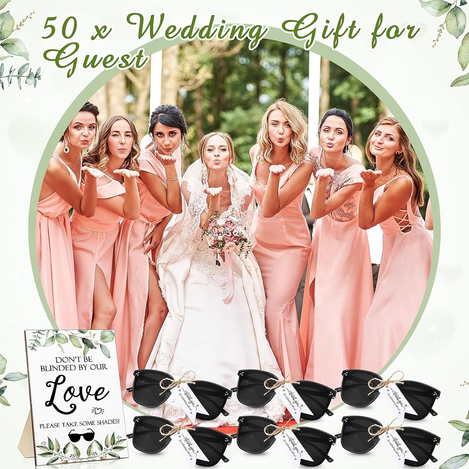 Wholesale Black Mr Mrs Sunglasses Wedding Favors Wooden Love Sign Decoration Bulk Supplier Wholesale Black Mr Mrs Sunglasses Wedding Favors Wooden Love Sign Decoration Bulk Supplier