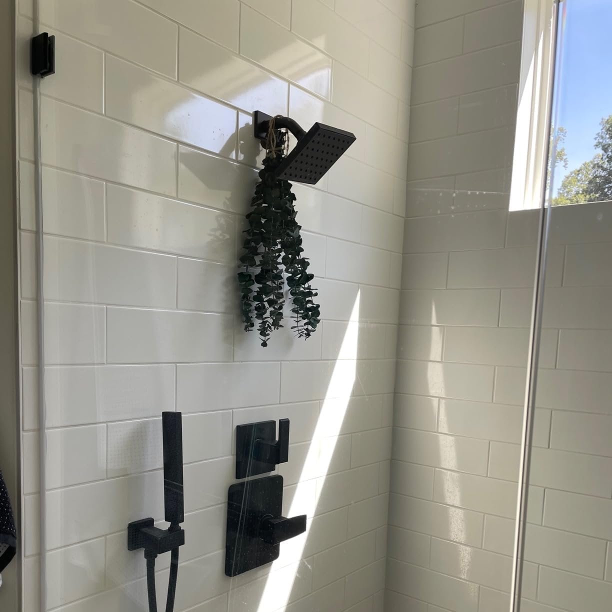 Wholesale 20pcs Artificial Eucalyptus Stems Fake Leaves Flowers Bouquet Centerpiece Wedding Christmas Decoration 2025 Supplier