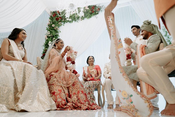 DA Event Planning Review: Tampa's Ultimate Wedding Planner Gem at 8910 Beeler Dr?