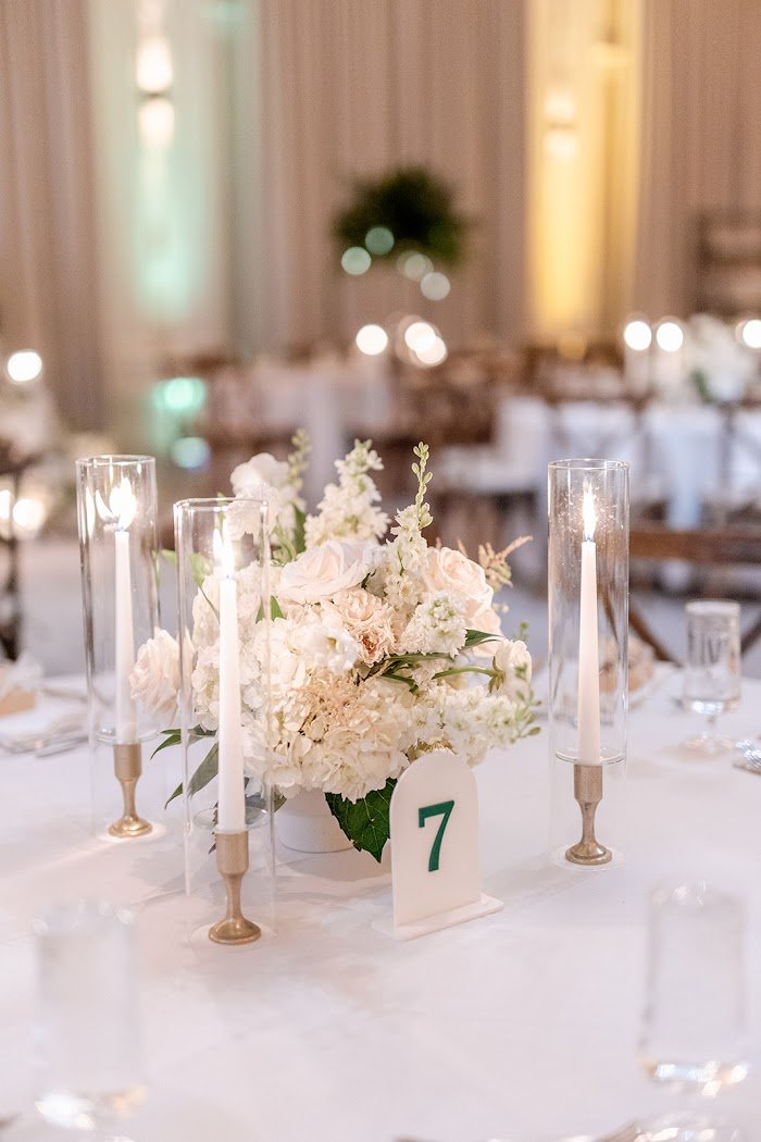 DA Event Planning Review: Tampa's Ultimate Wedding Planner Gem at 8910 Beeler Dr?