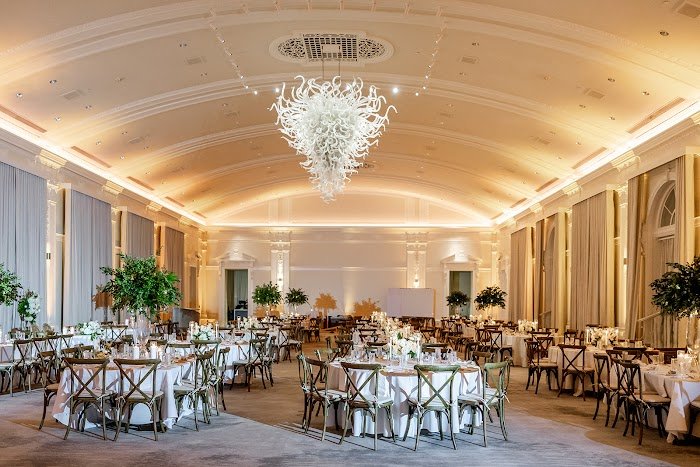 DA Event Planning Review: Tampa's Ultimate Wedding Planner Gem at 8910 Beeler Dr?